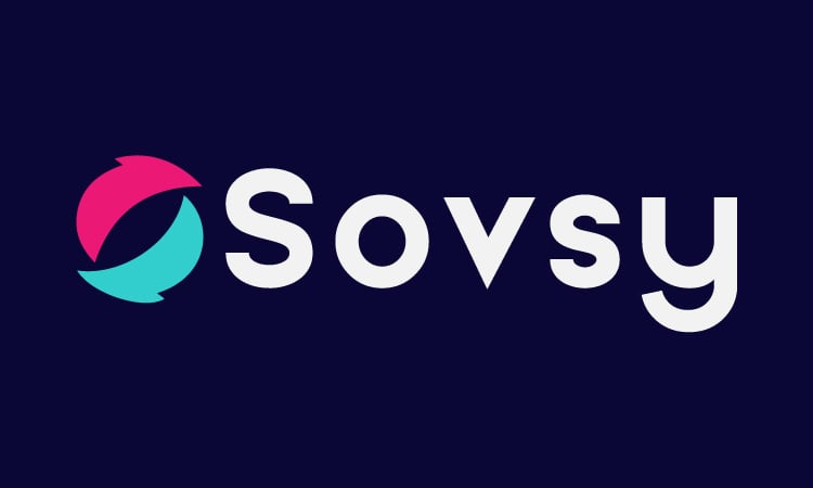 Sovsy.com - Catchy premium names